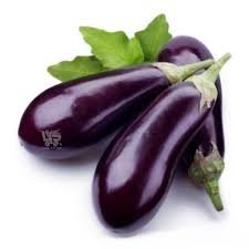 eggplant